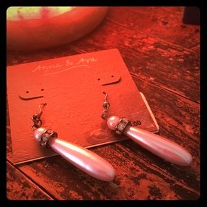Beautiful Earrings